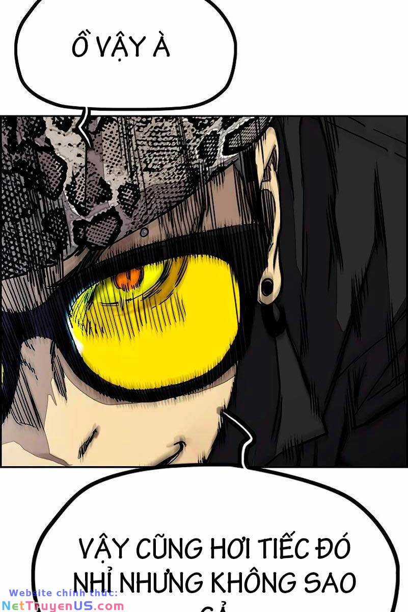 Wind Breaker - Chapter 466 - Trang 156