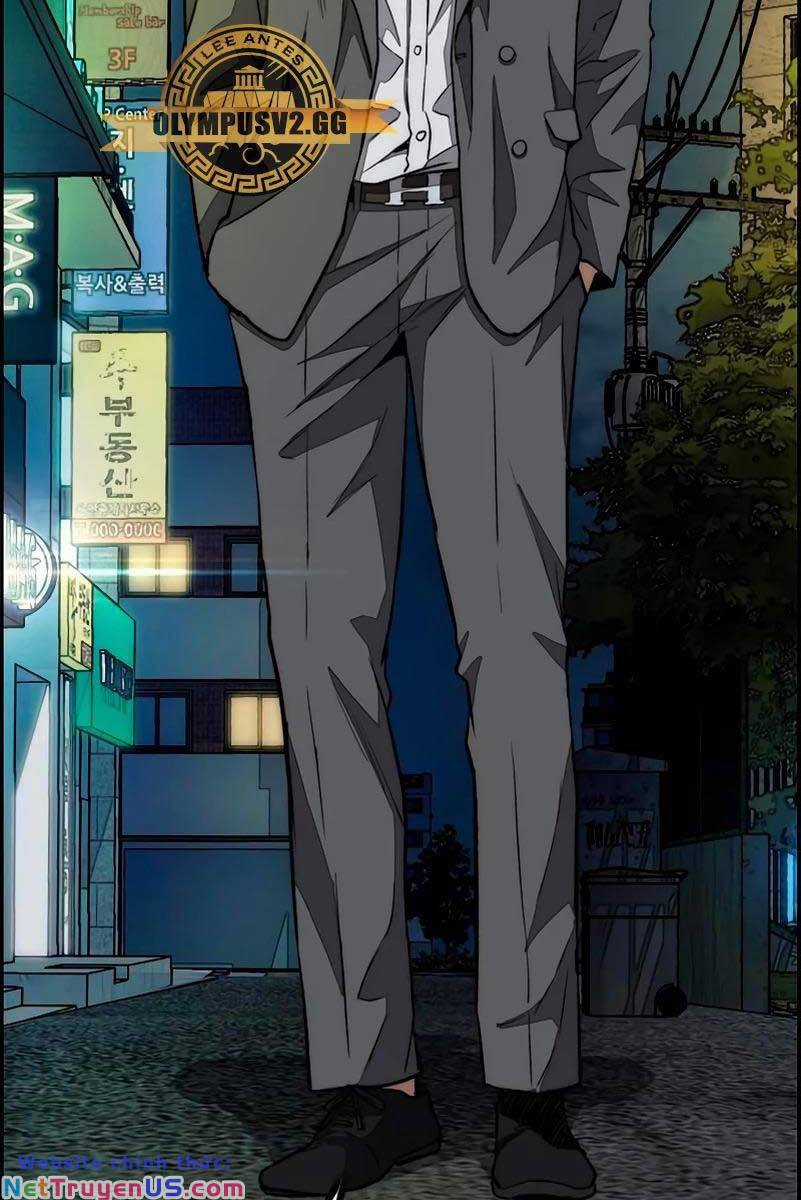 Wind Breaker - Chapter 466 - Trang 159