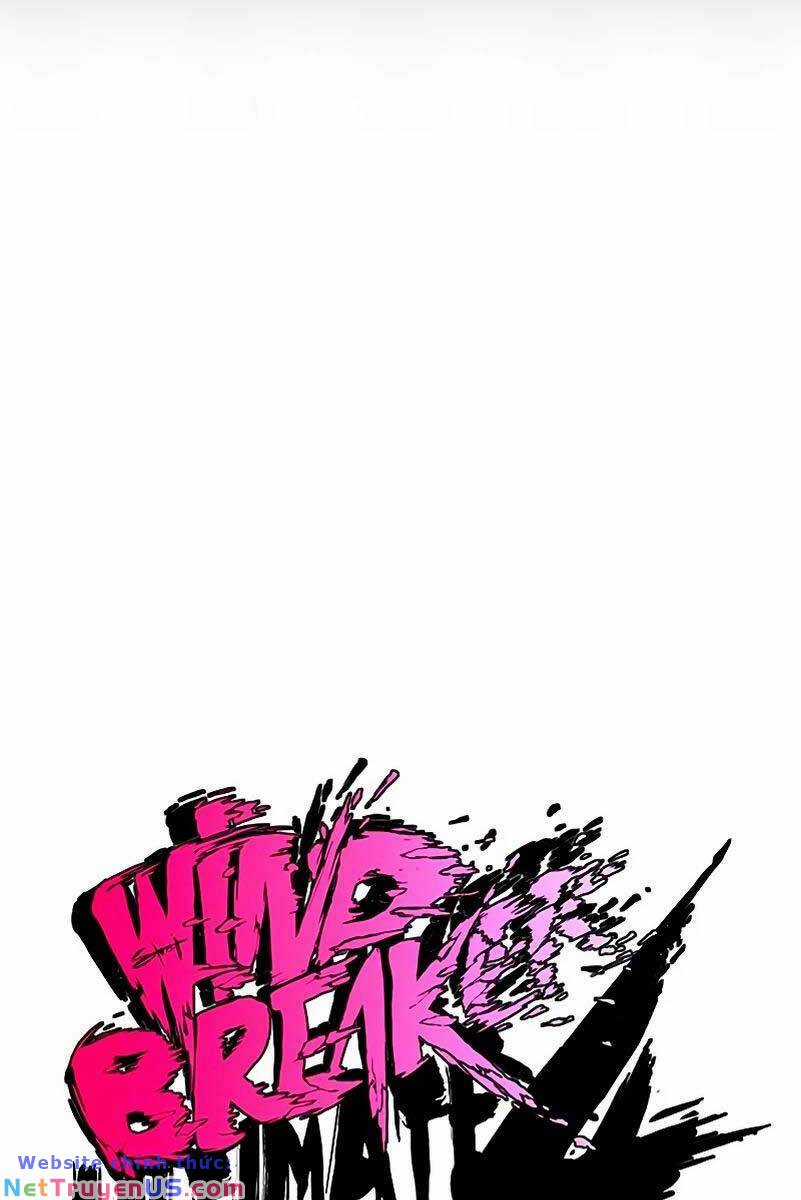 Wind Breaker - Chapter 466 - Trang 18