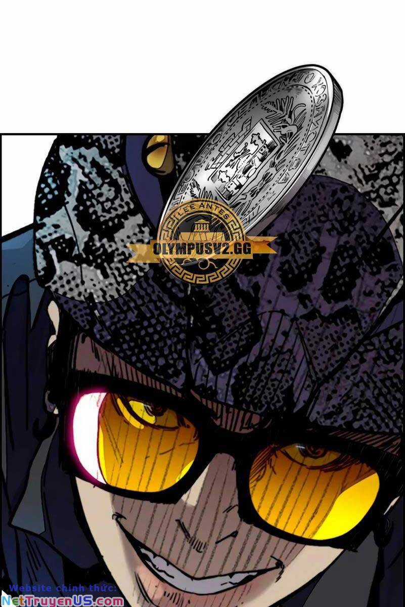 Wind Breaker - Chapter 466 - Trang 174