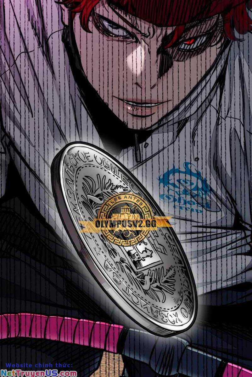 Wind Breaker - Chapter 466 - Trang 183