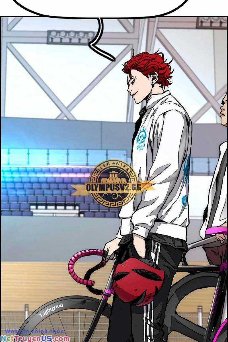 Wind Breaker - Chapter 466 - Trang 21