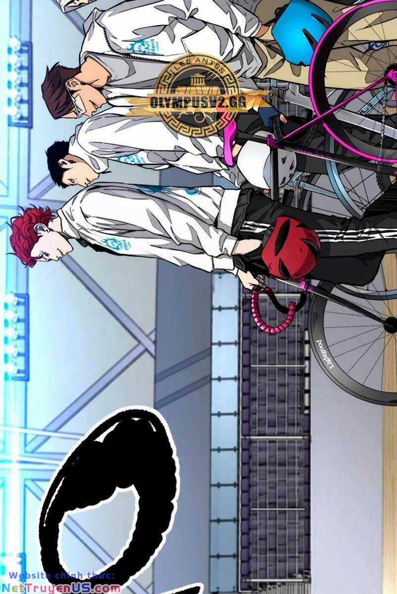 Wind Breaker - Chapter 466 - Trang 24