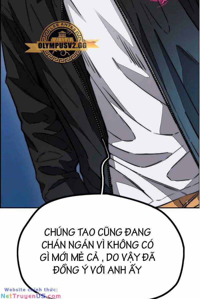 Wind Breaker - Chapter 466 - Trang 29