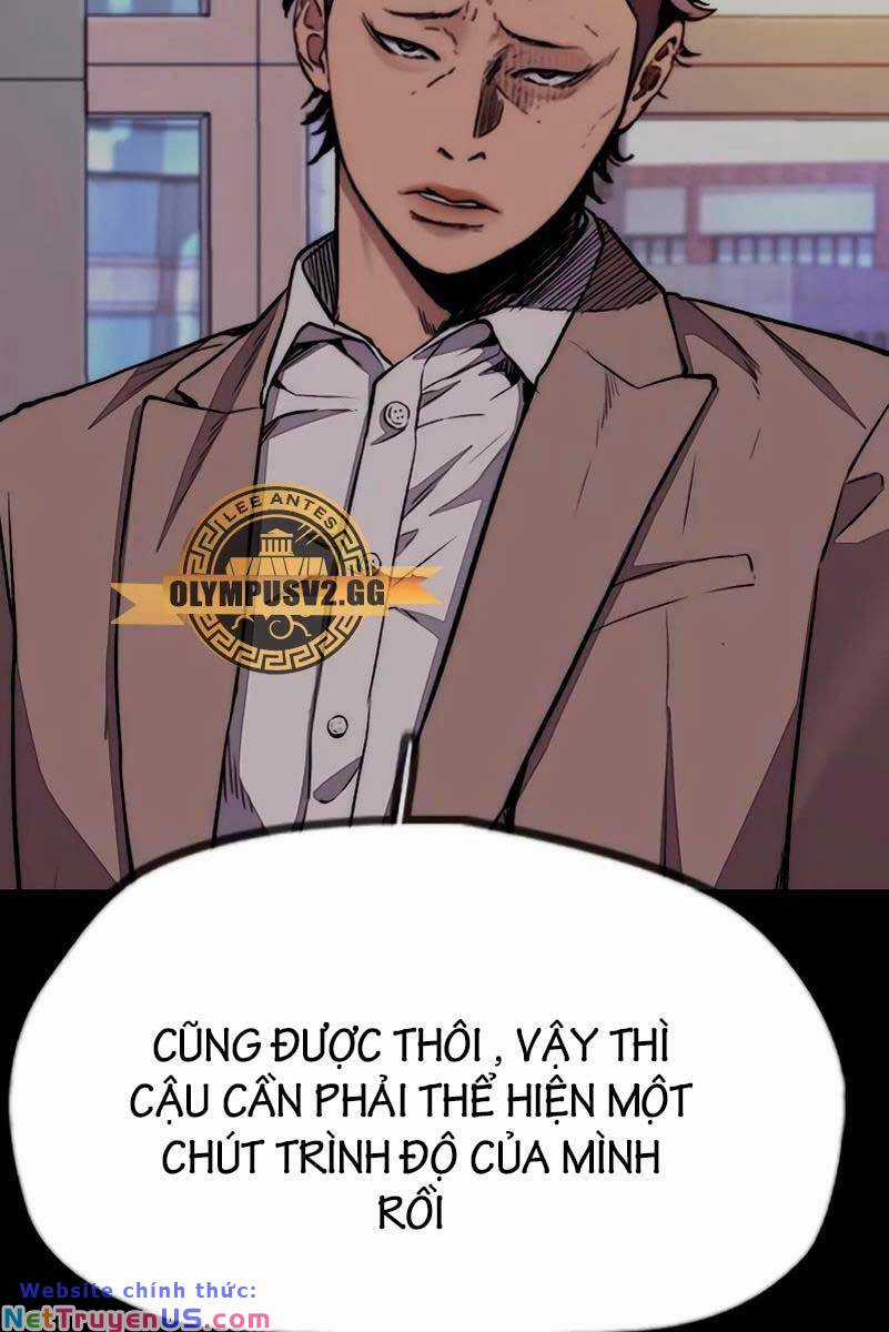 Wind Breaker - Chapter 466 - Trang 4