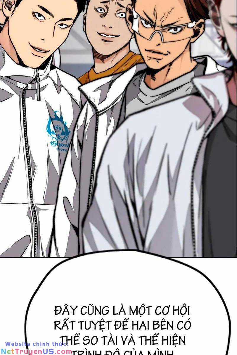 Wind Breaker - Chapter 466 - Trang 36