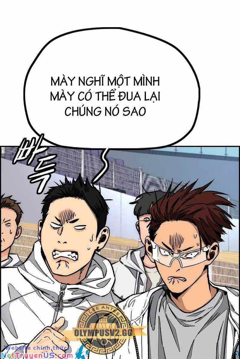 Wind Breaker - Chapter 466 - Trang 57