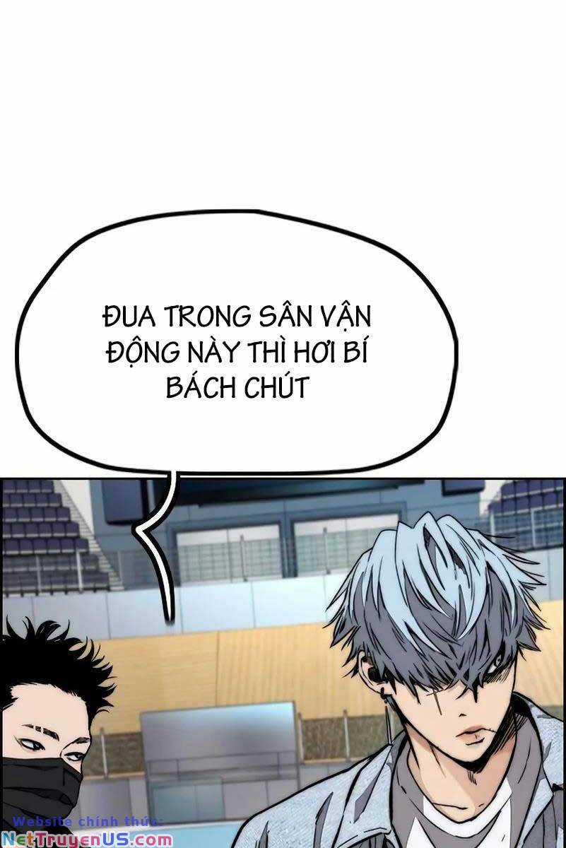 Wind Breaker - Chapter 466 - Trang 65