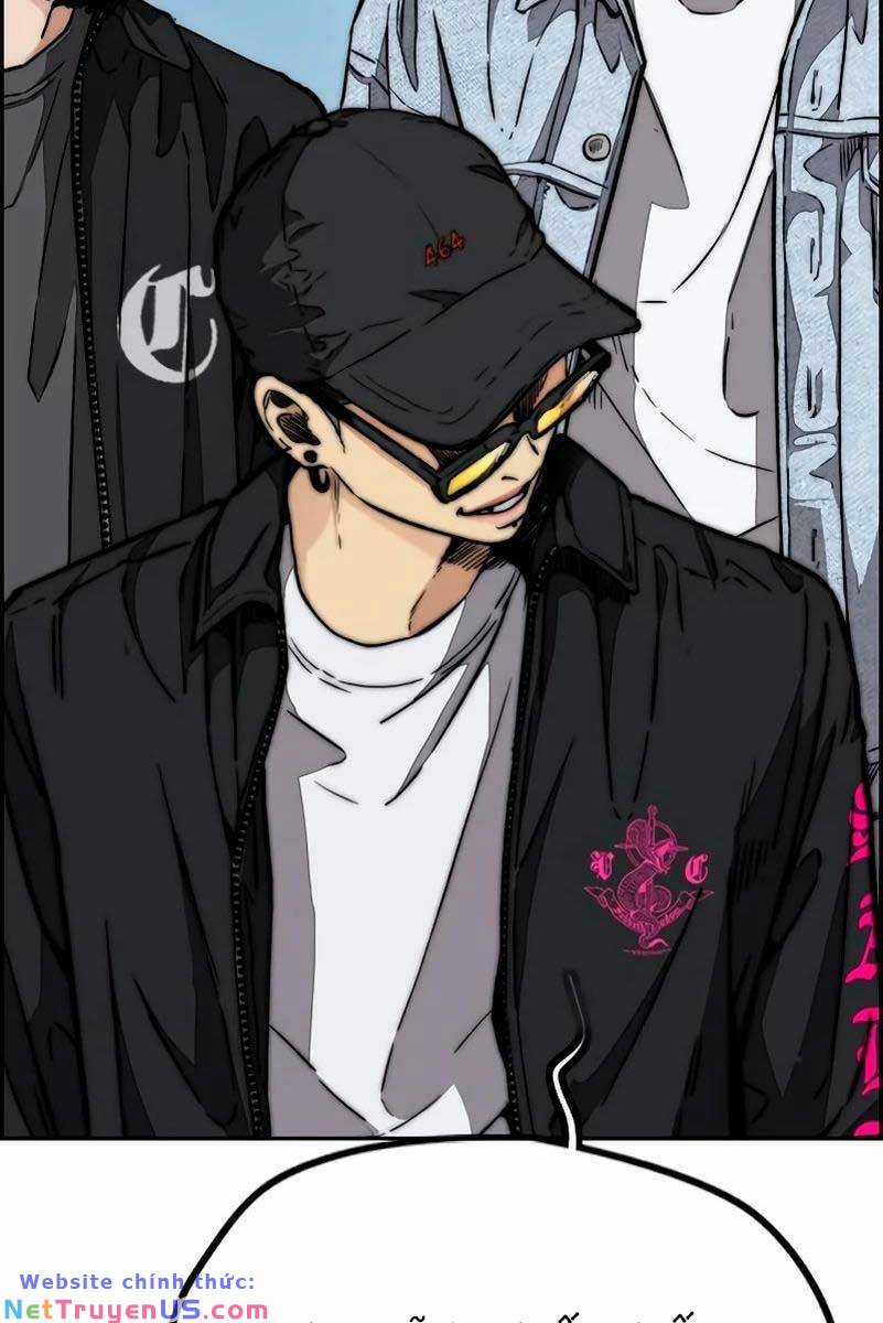 Wind Breaker - Chapter 466 - Trang 66