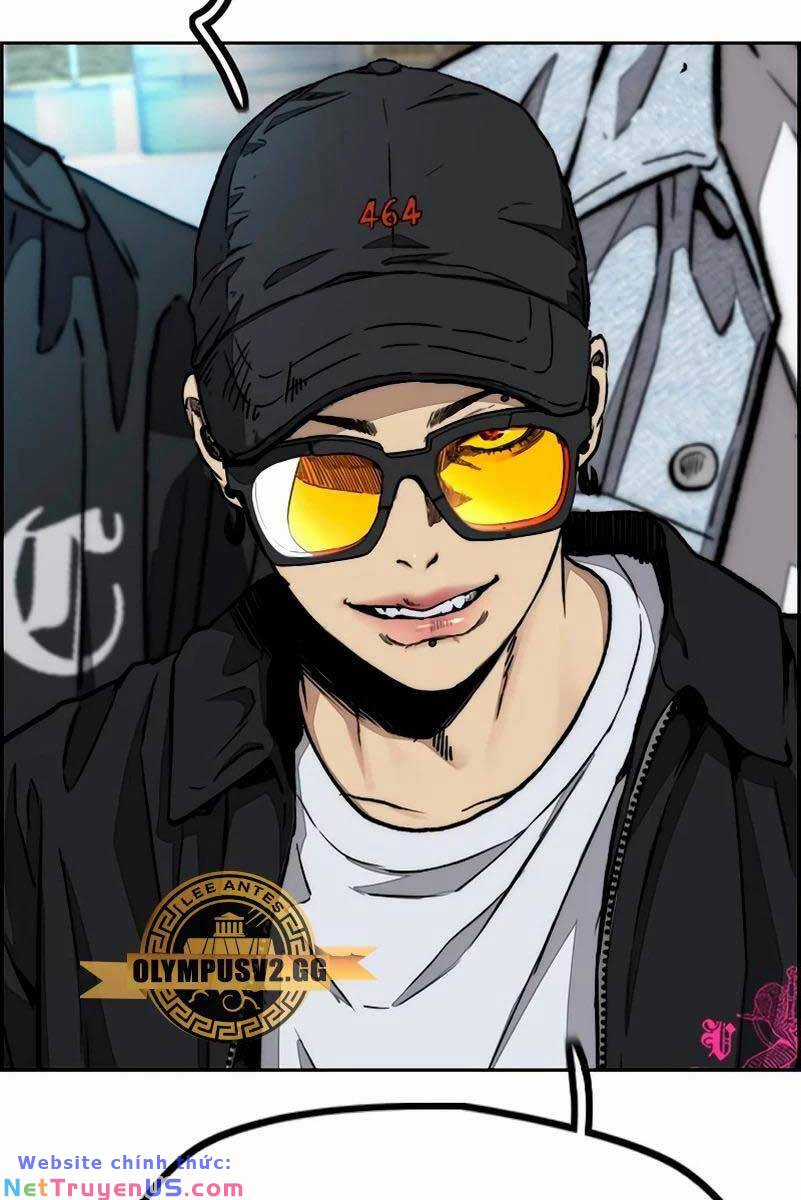 Wind Breaker - Chapter 466 - Trang 68