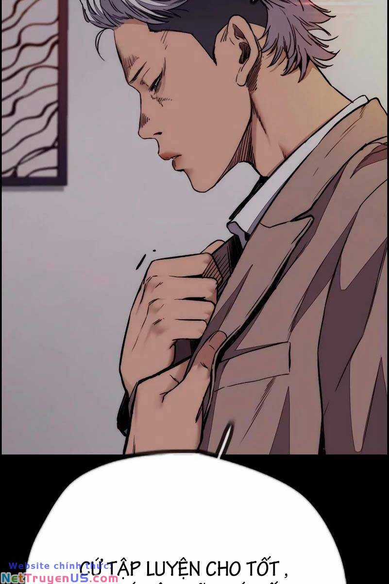 Wind Breaker - Chapter 466 - Trang 8