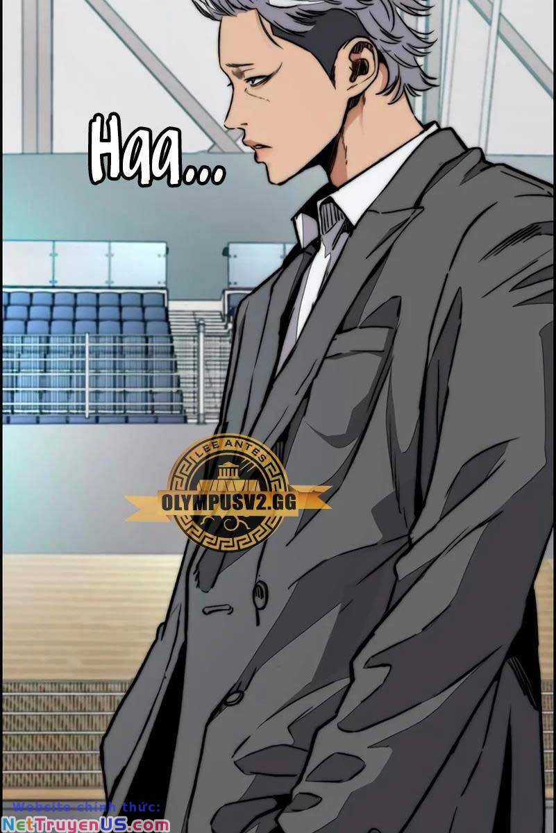 Wind Breaker - Chapter 466 - Trang 72