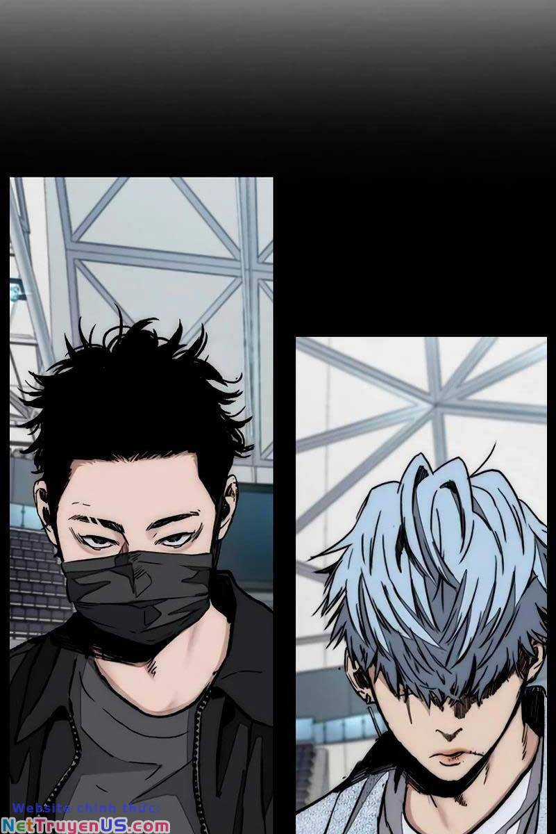 Wind Breaker - Chapter 466 - Trang 74