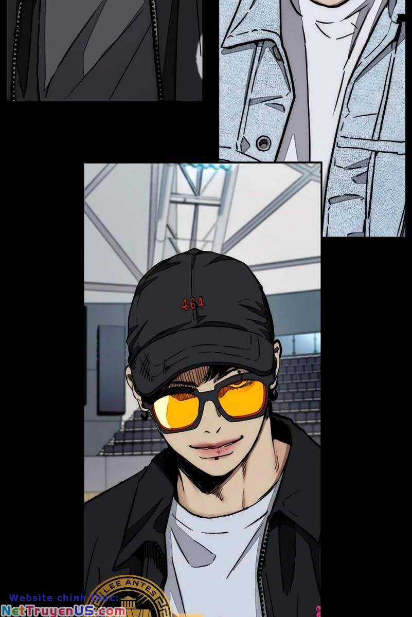 Wind Breaker - Chapter 466 - Trang 75