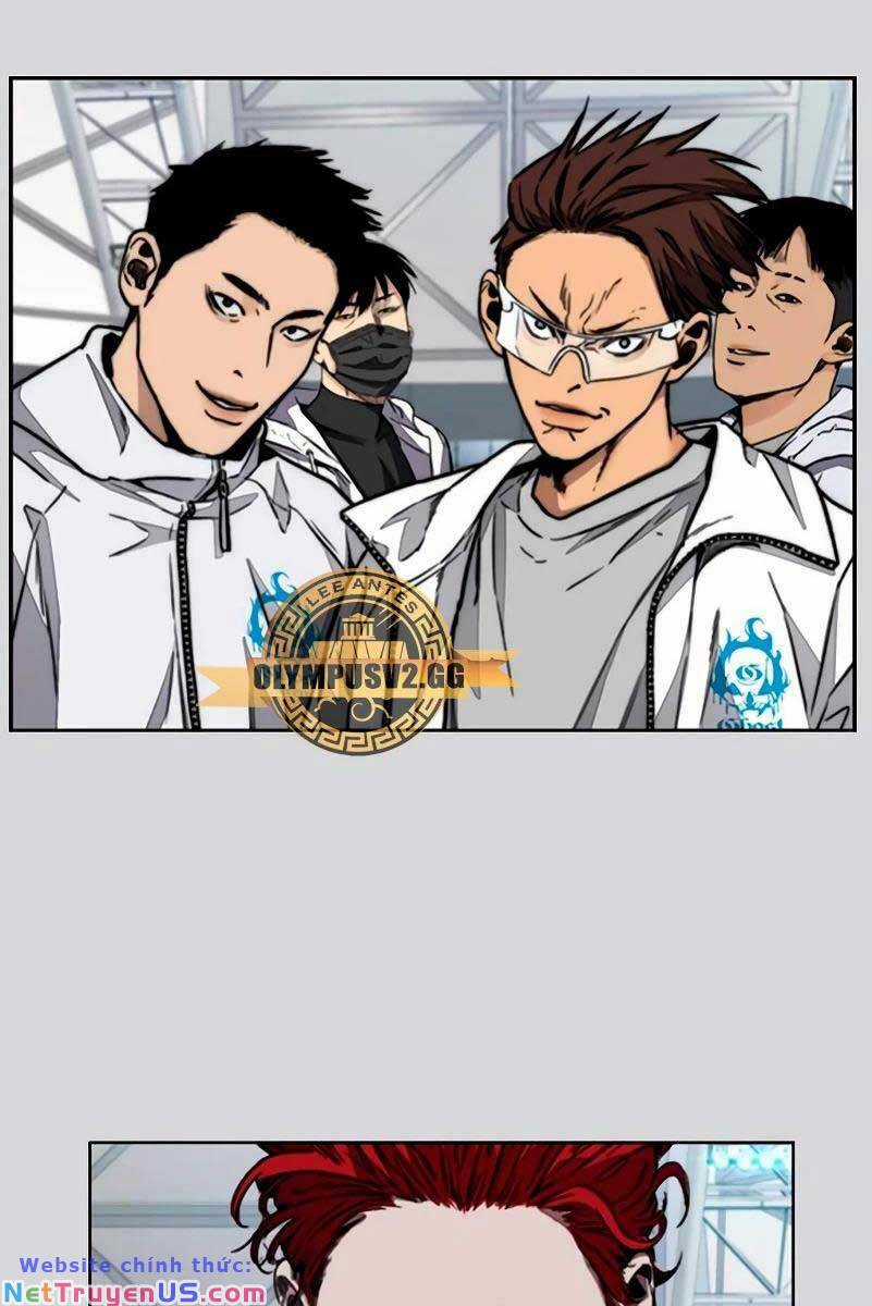Wind Breaker - Chapter 466 - Trang 78