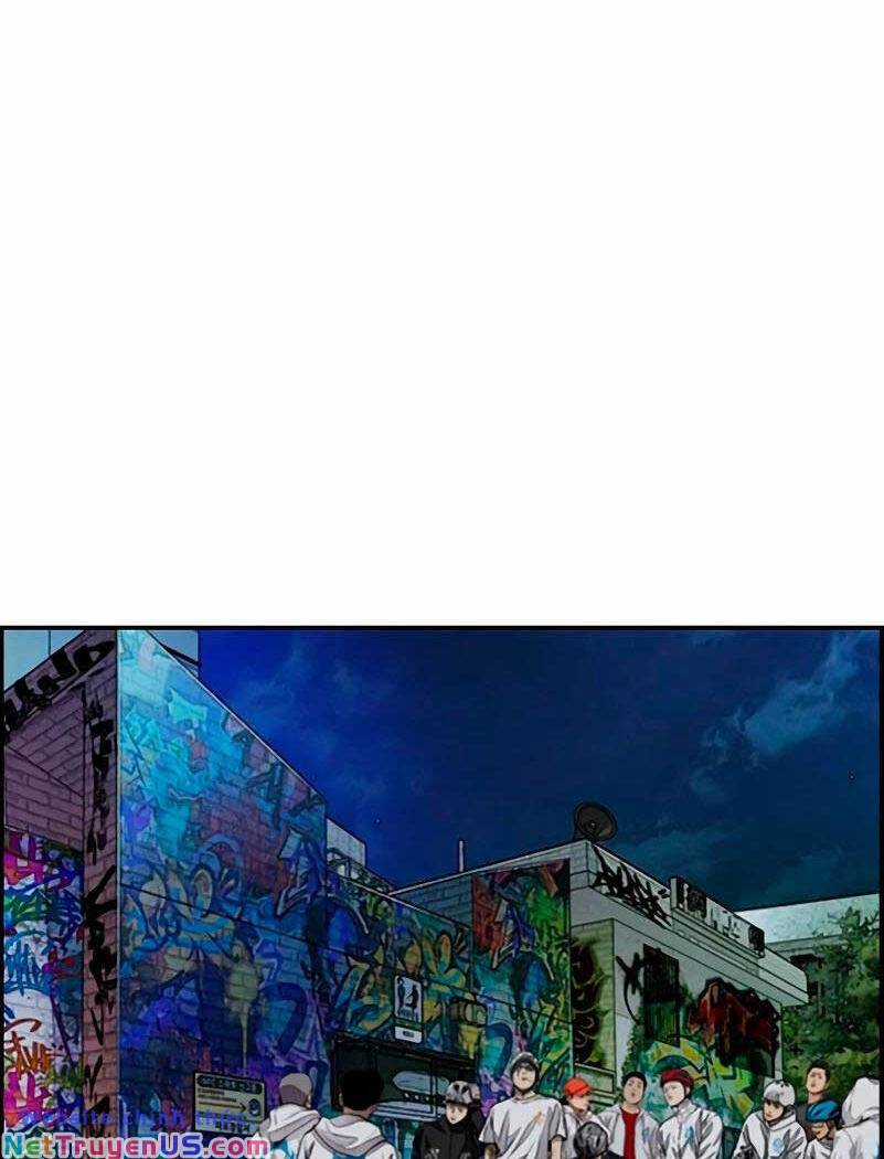 Wind Breaker - Chapter 466 - Trang 83