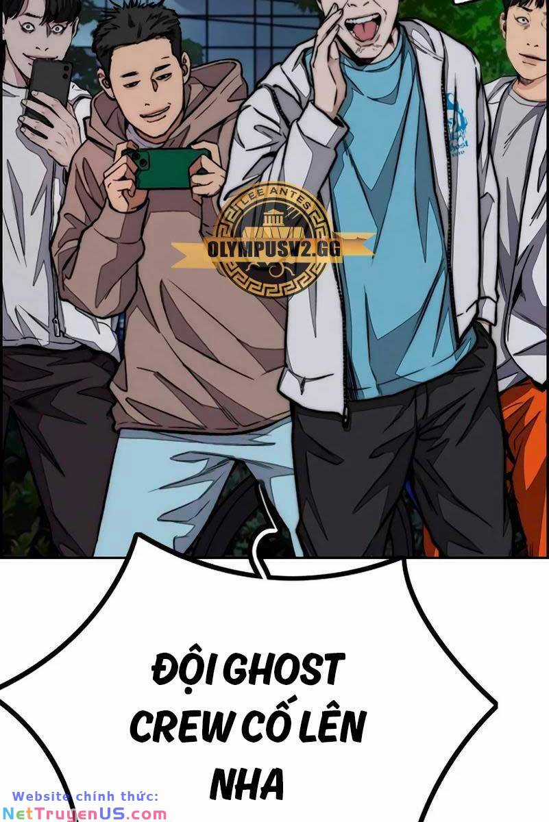 Wind Breaker - Chapter 466 - Trang 97