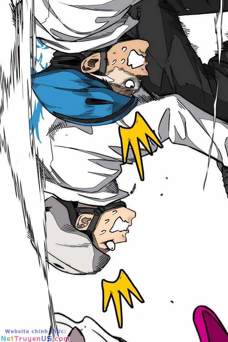 Wind Breaker - Chapter 467 - Trang 101