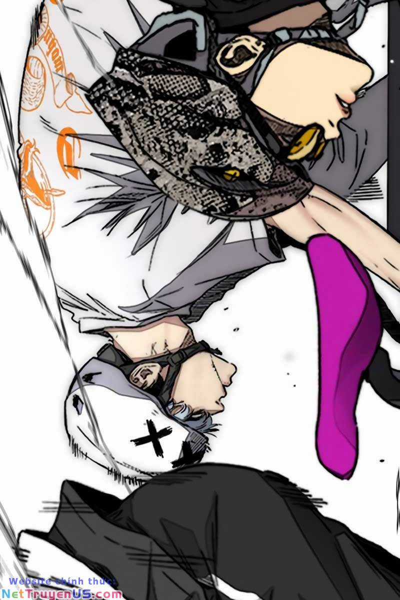 Wind Breaker - Chapter 467 - Trang 103