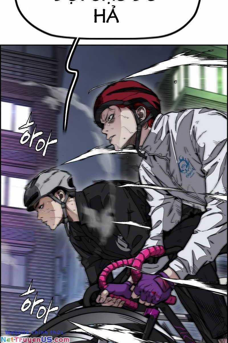 Wind Breaker - Chapter 467 - Trang 110