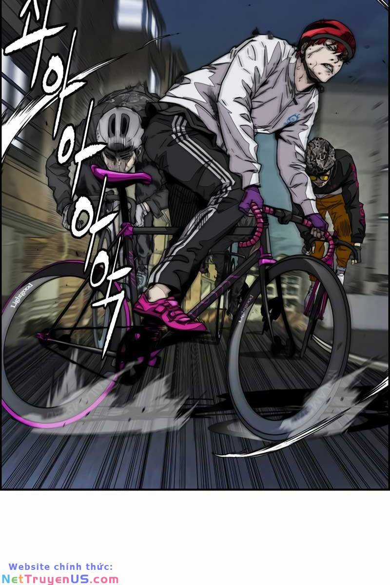 Wind Breaker - Chapter 467 - Trang 118