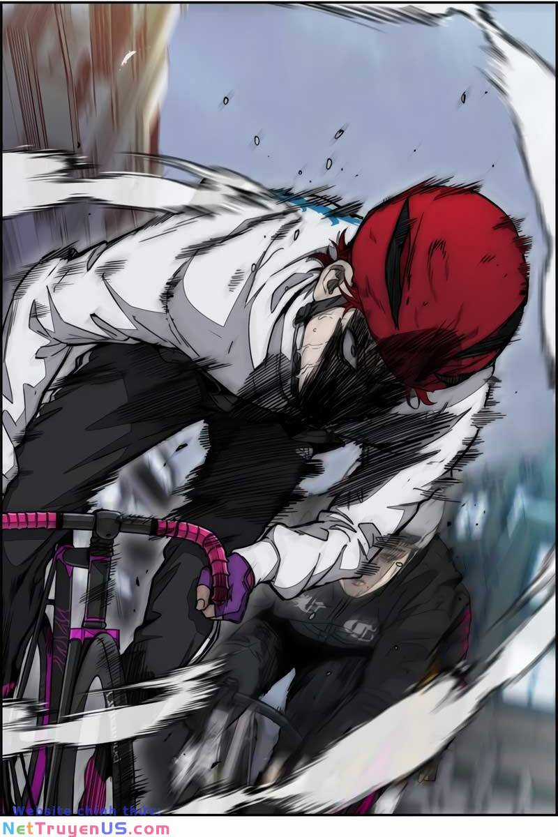 Wind Breaker - Chapter 467 - Trang 124