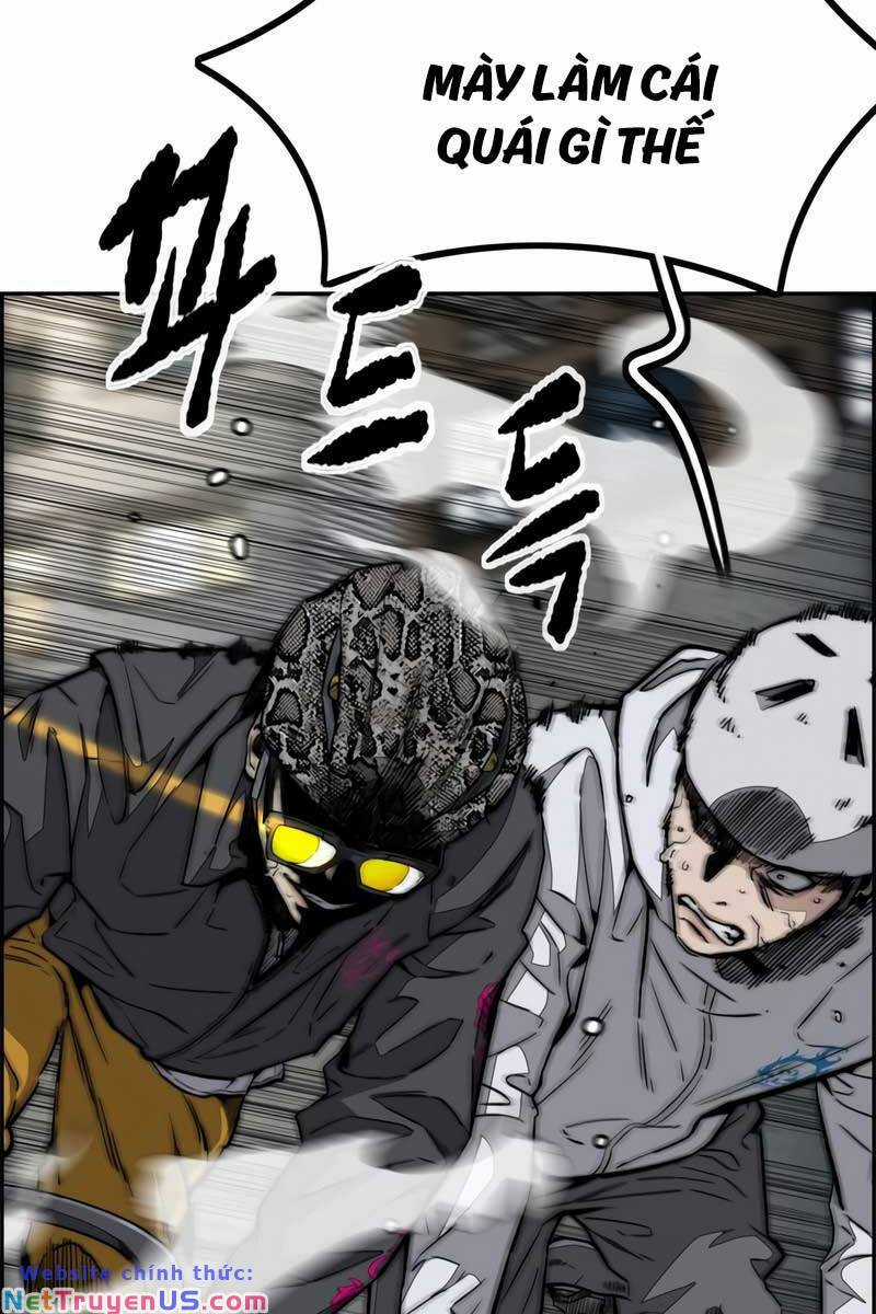 Wind Breaker - Chapter 467 - Trang 140