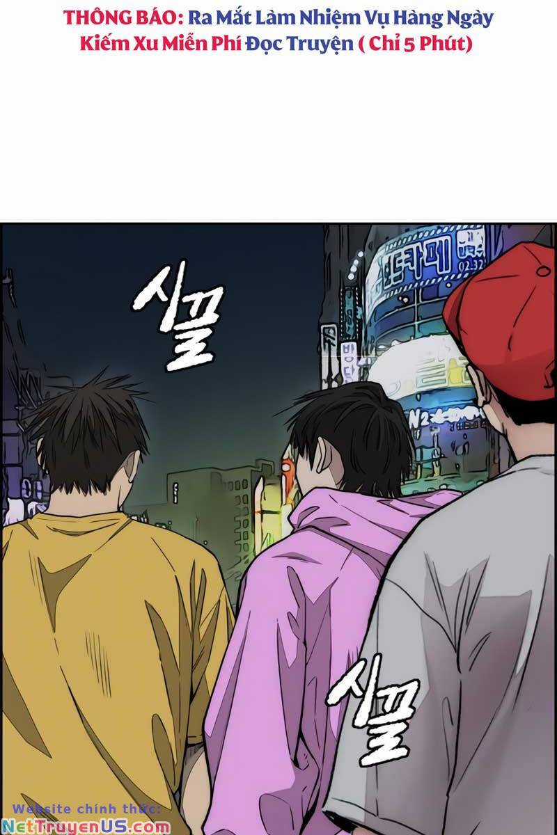Wind Breaker - Chapter 467 - Trang 17