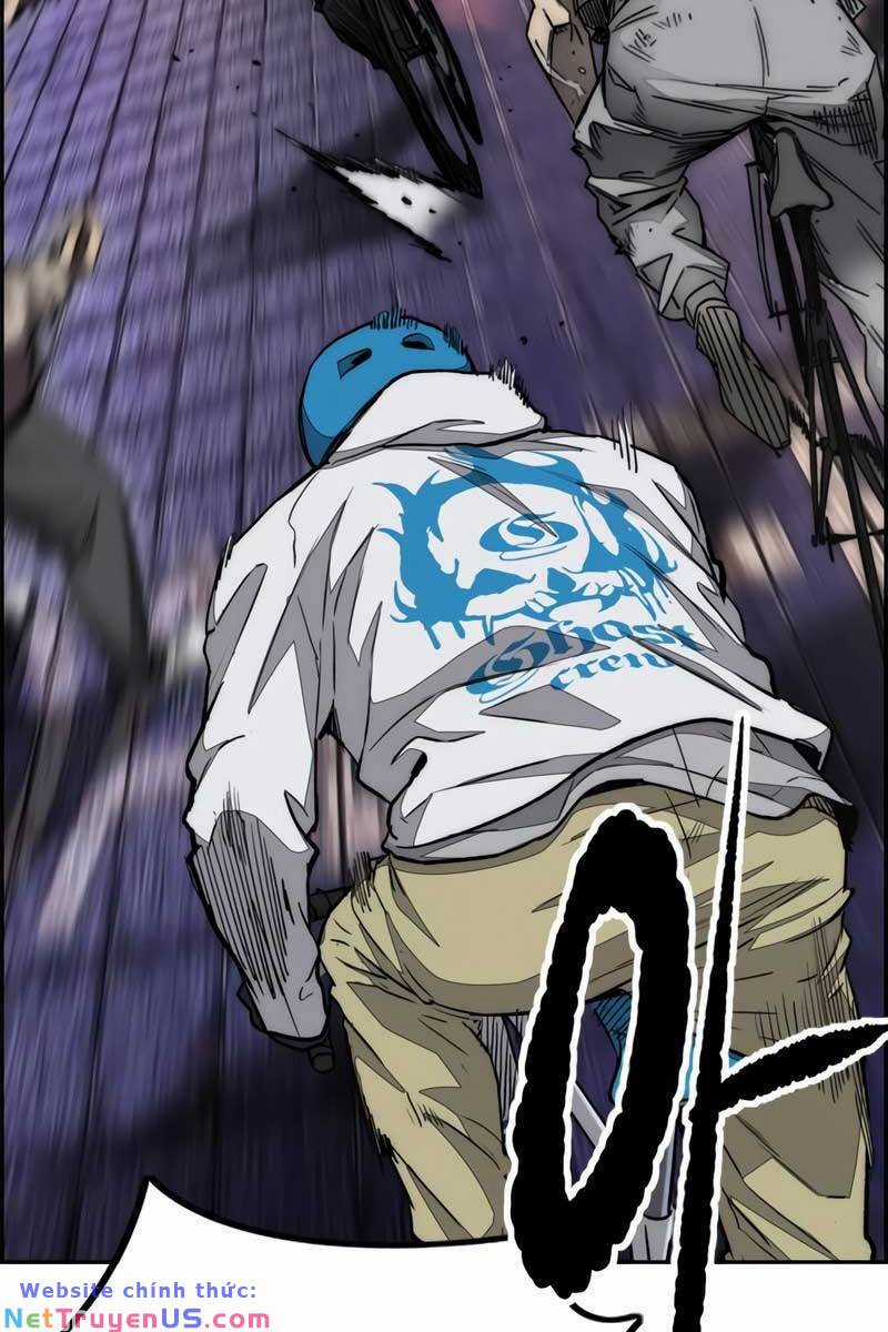 Wind Breaker - Chapter 467 - Trang 27