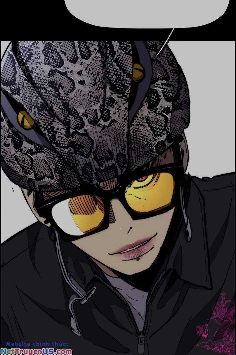 Wind Breaker - Chapter 467 - Trang 34