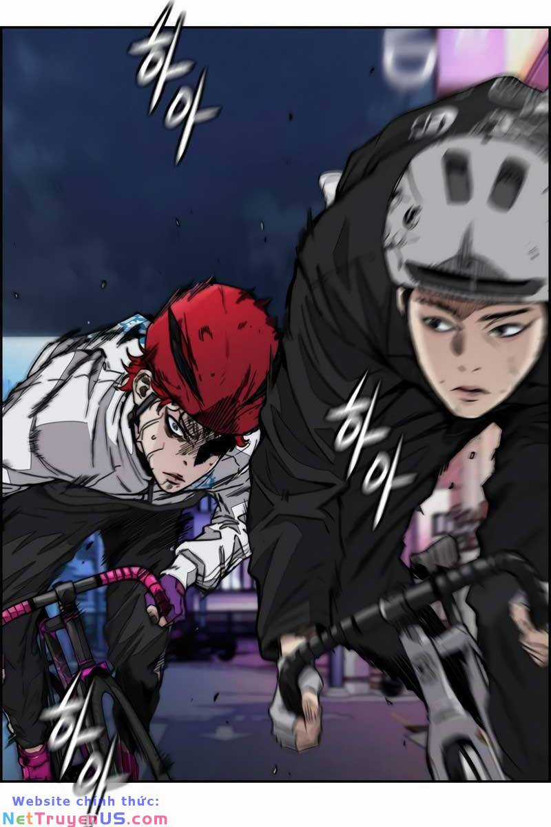 Wind Breaker - Chapter 467 - Trang 46