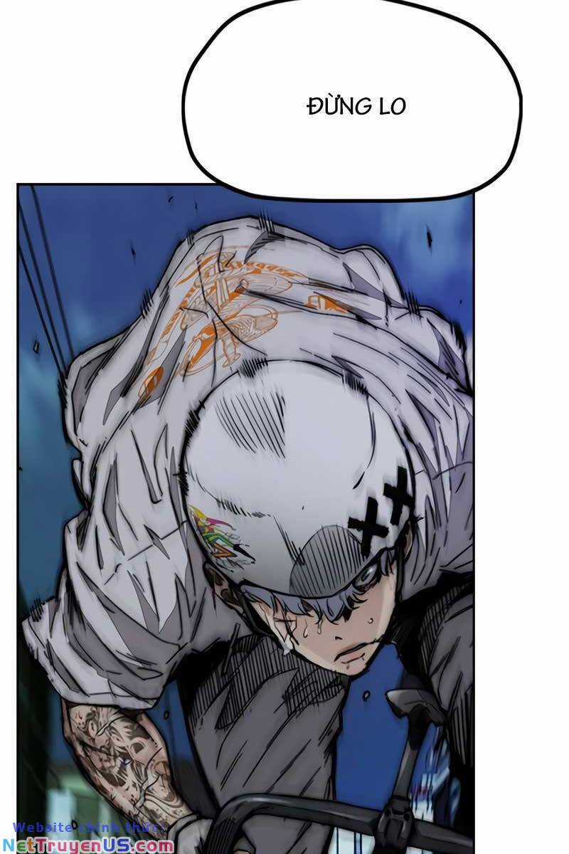 Wind Breaker - Chapter 467 - Trang 7