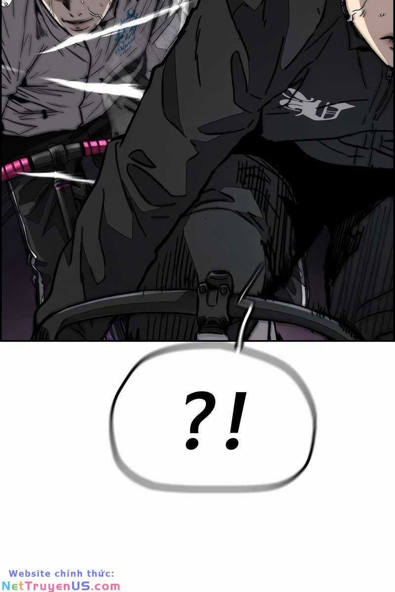 Wind Breaker - Chapter 467 - Trang 61