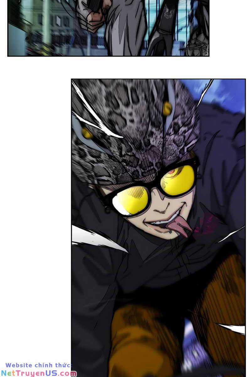 Wind Breaker - Chapter 467 - Trang 8