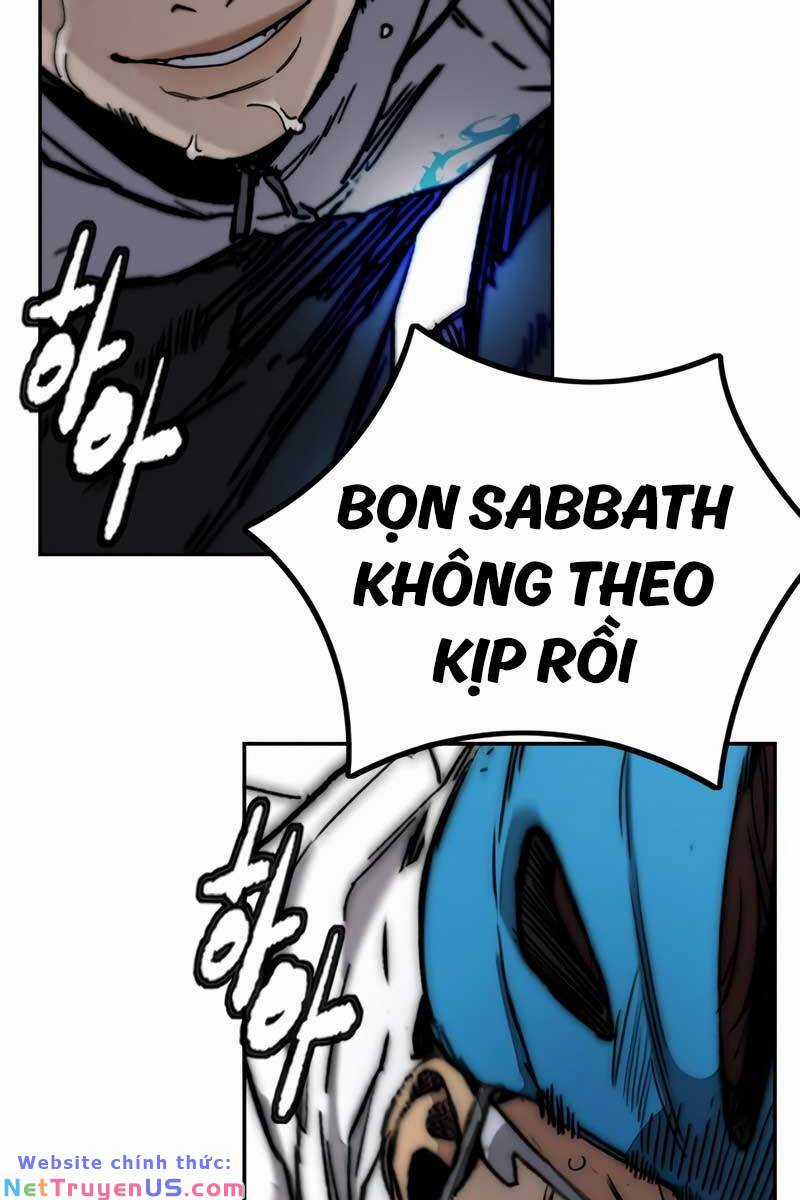 Wind Breaker - Chapter 467 - Trang 78