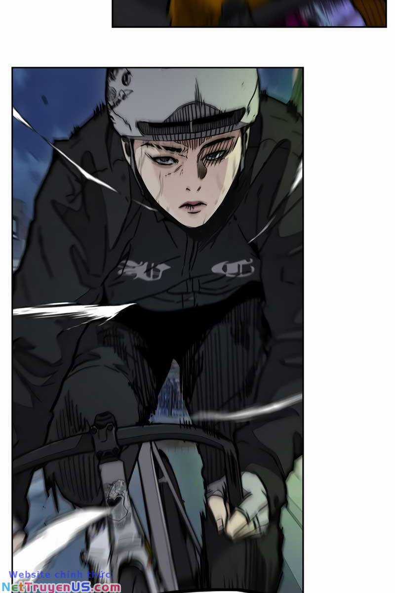 Wind Breaker - Chapter 467 - Trang 9