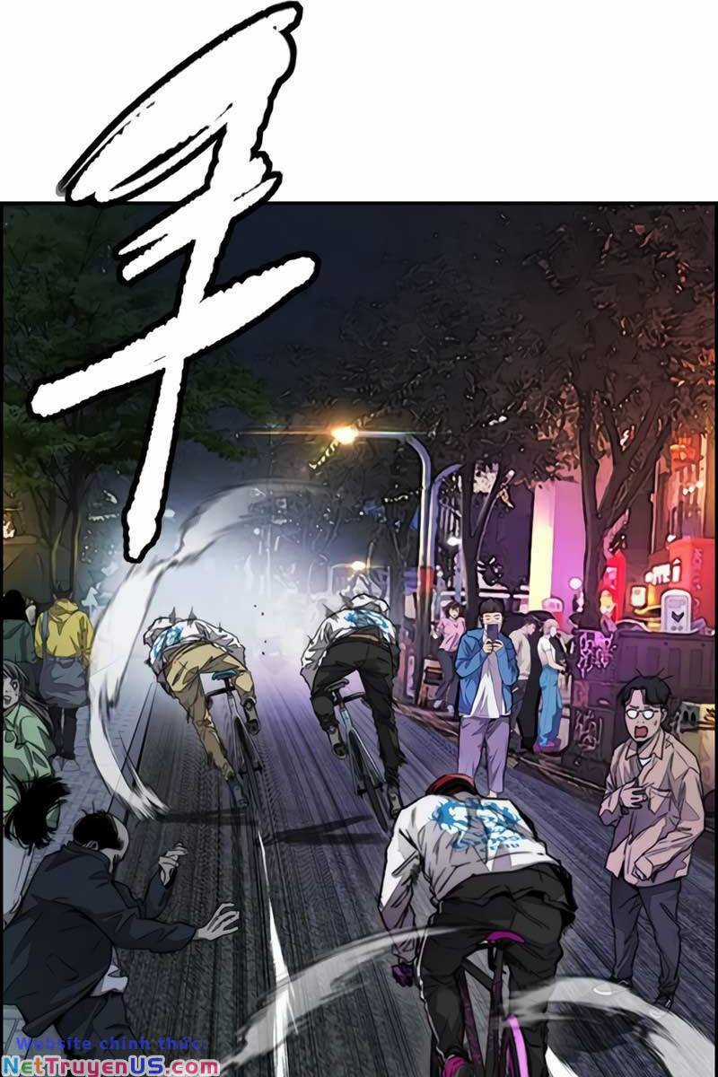 Wind Breaker - Chapter 467 - Trang 87