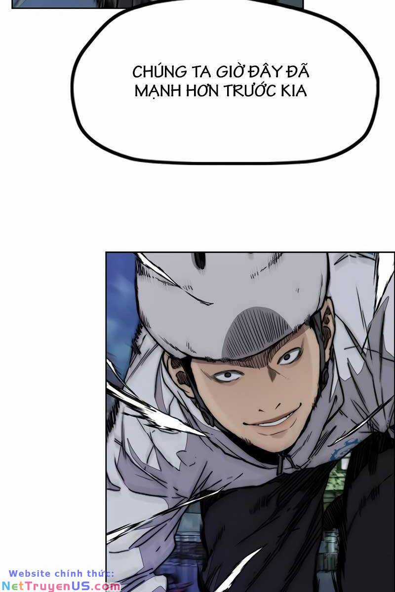 Wind Breaker - Chapter 467 - Trang 10