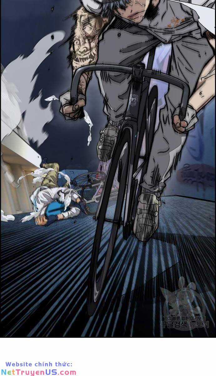 Wind Breaker - Chapter 468 - Trang 109