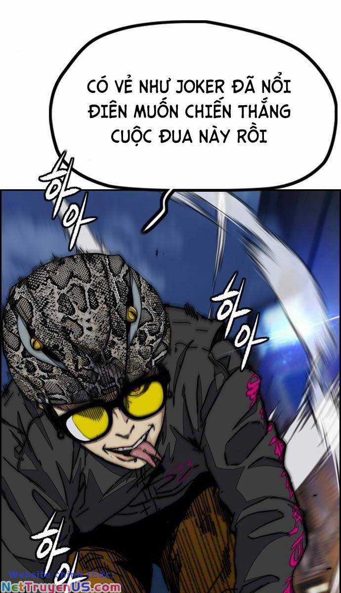 Wind Breaker - Chapter 468 - Trang 113