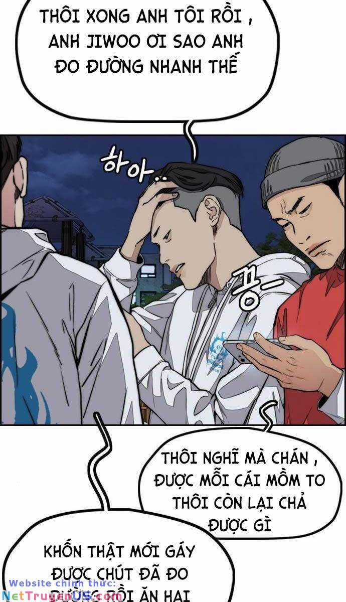 Wind Breaker - Chapter 468 - Trang 122