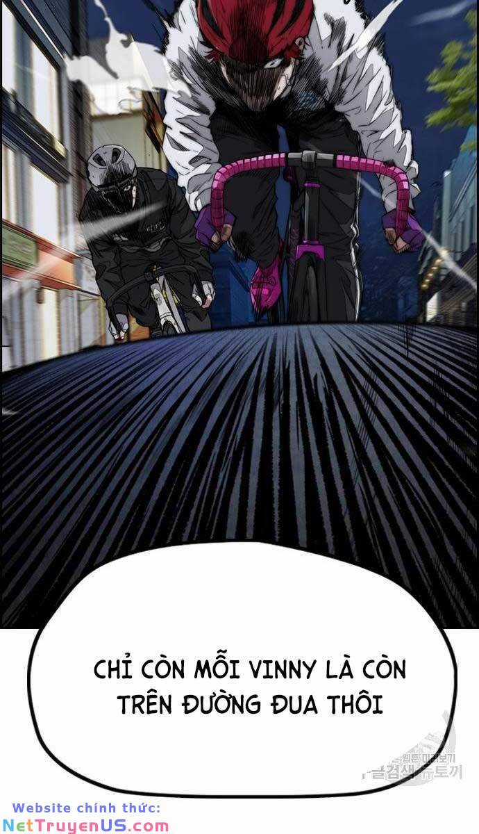 Wind Breaker - Chapter 468 - Trang 124