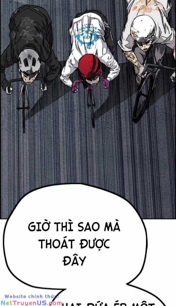 Wind Breaker - Chapter 468 - Trang 133