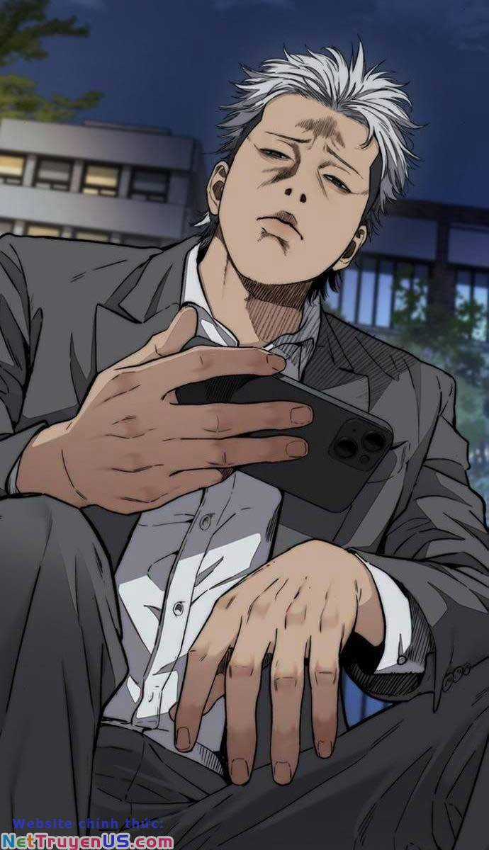 Wind Breaker - Chapter 468 - Trang 138