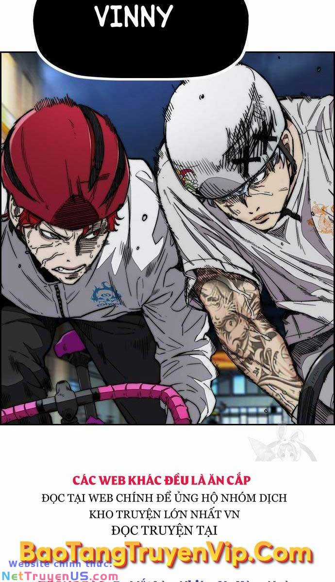 Wind Breaker - Chapter 468 - Trang 144