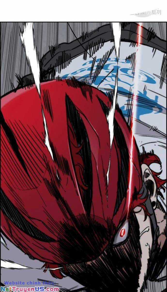 Wind Breaker - Chapter 468 - Trang 163