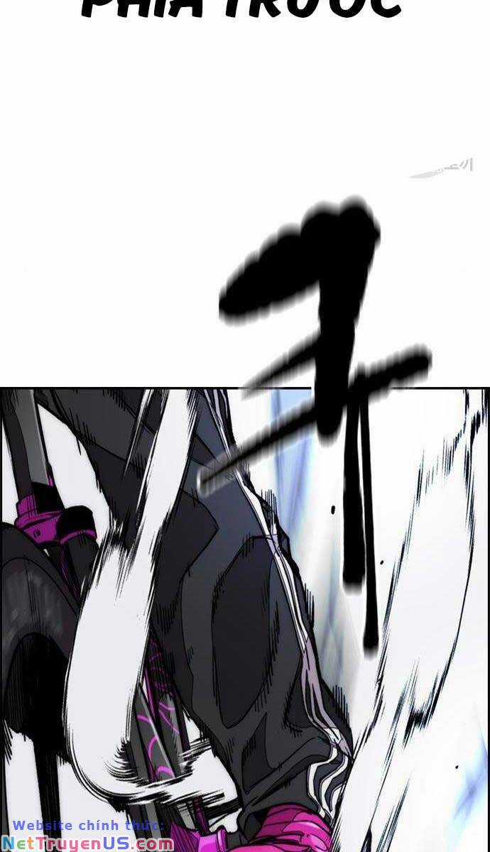 Wind Breaker - Chapter 468 - Trang 165