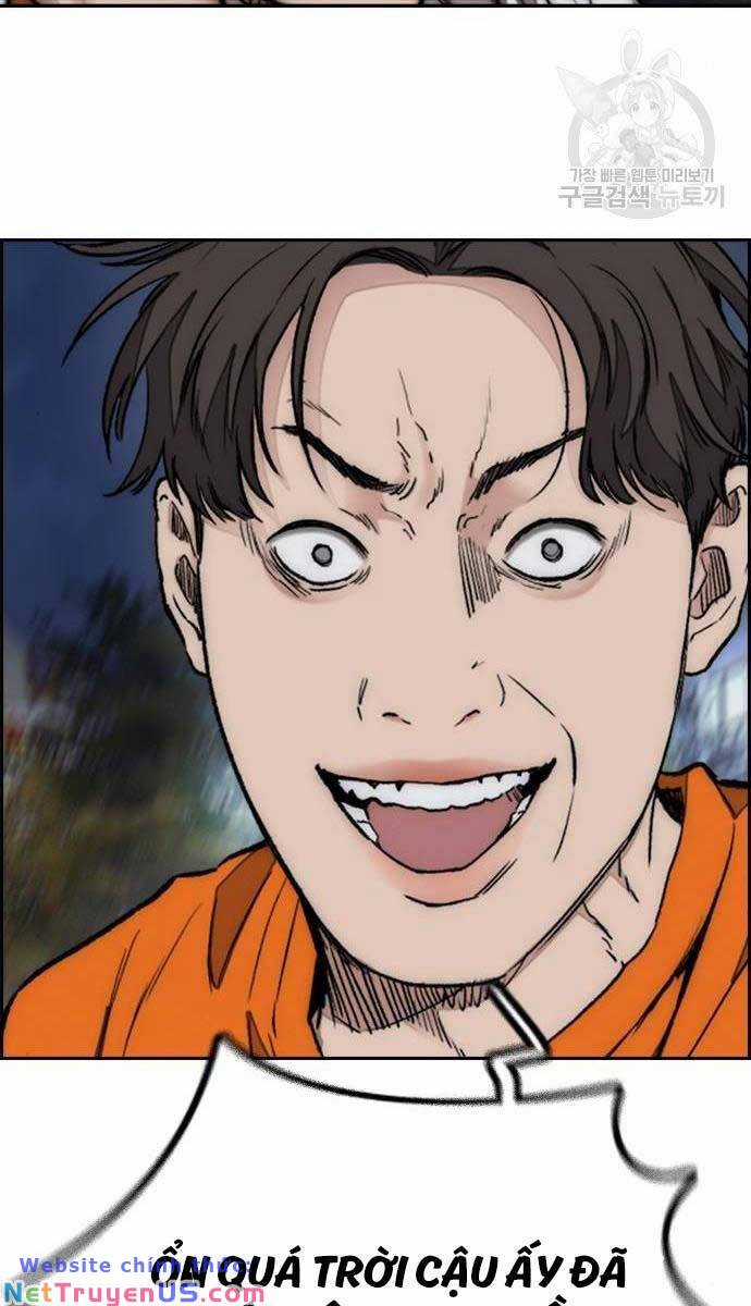 Wind Breaker - Chapter 468 - Trang 171