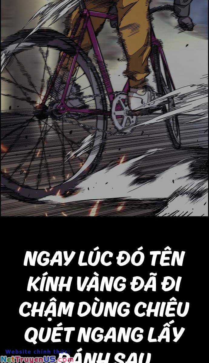 Wind Breaker - Chapter 468 - Trang 21