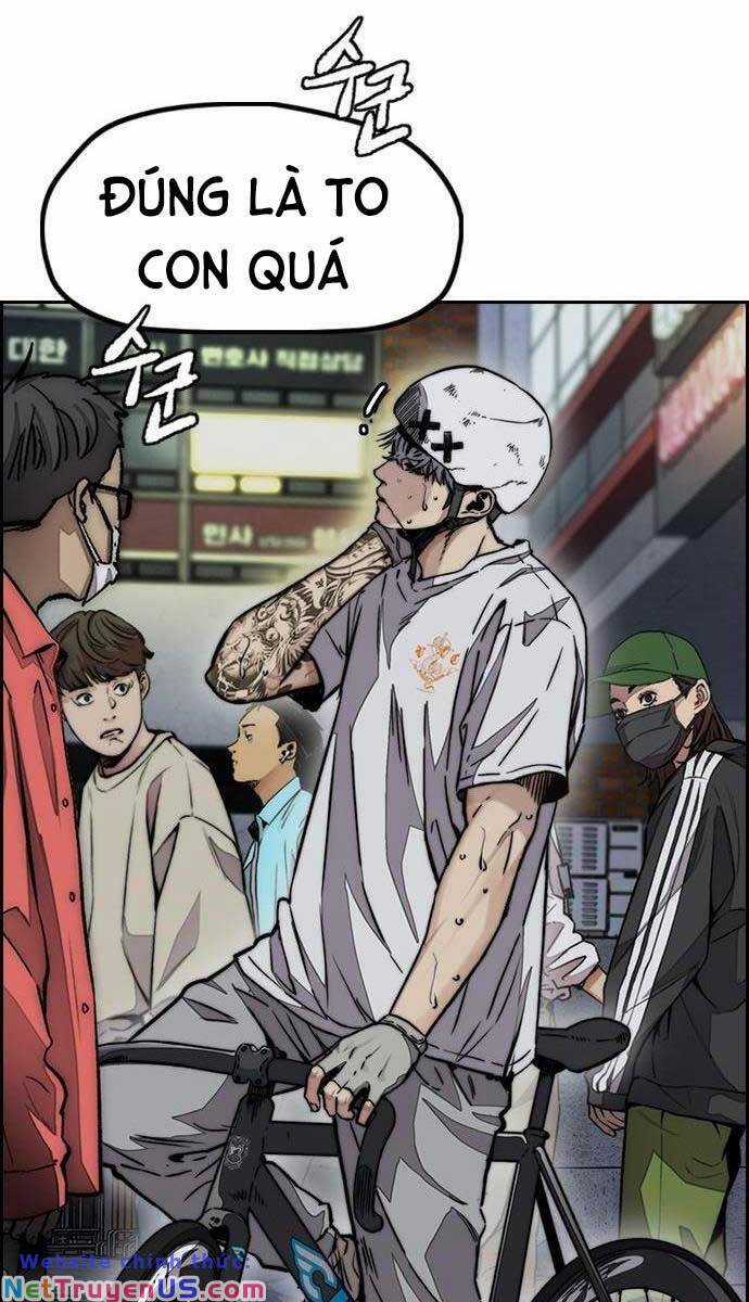 Wind Breaker - Chapter 468 - Trang 49